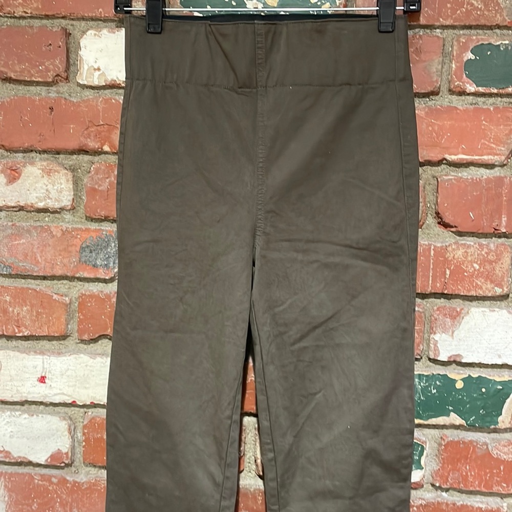 SHOW ME YOUR MUMU  olive green Berkley Bells New - Picture 4 of 8